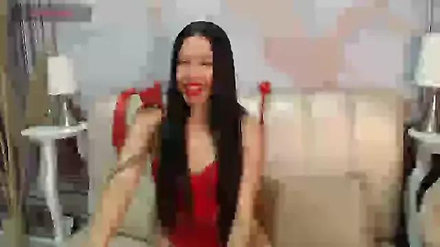 Doll4anall on StripChat 