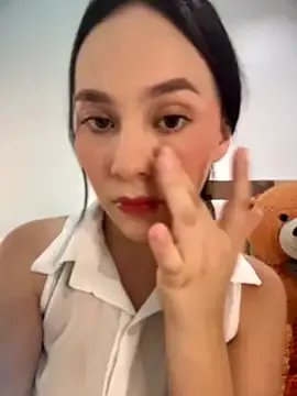 Doll_Sofia_ &mdash; Freechat, 23 years old, 5 viewers
