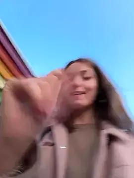 Freechat DollyTall on StripChat