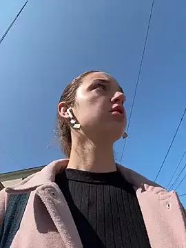 Freechat DollyTall on StripChat