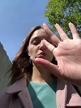 Freechat DollyTall on StripChat