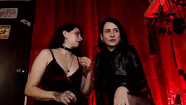 DominasObeyLab's avatar