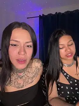 DommeLola &mdash; Freechat, 23 years old, 91 viewers