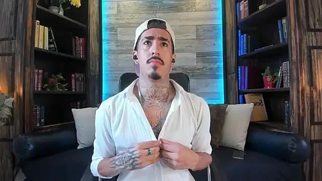 Donovan_Desmond — I like you so much 