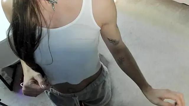 Dorothy_Meyer's avatar