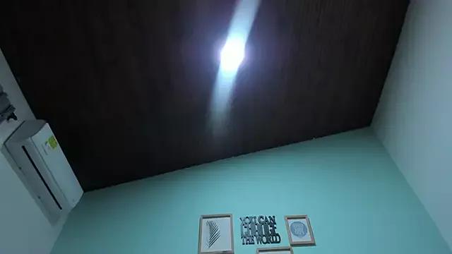 DulceAurora__ on StripChat 
