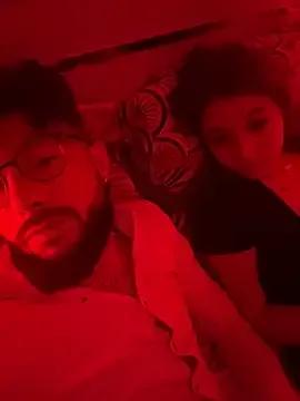 duomagique_off — Freechat on StripChat