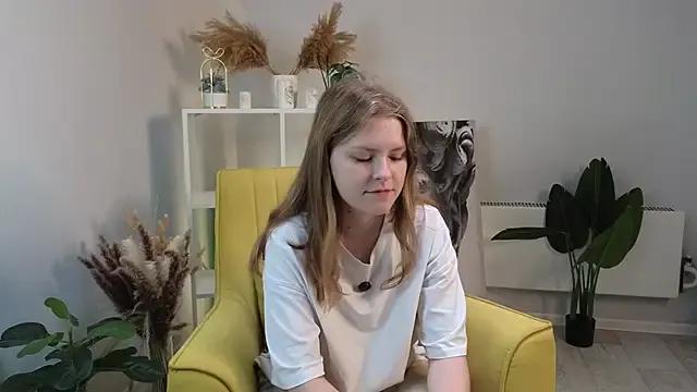 EarleanMottai — Take off my skirt!