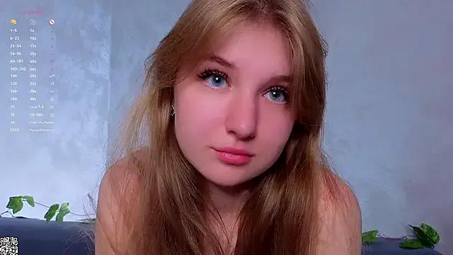 EasterBonney — busty somersault