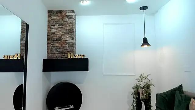 StripChat ebbafernandez_ is Freechat ebbafernandez_ — Ride Pillow Without Pantie