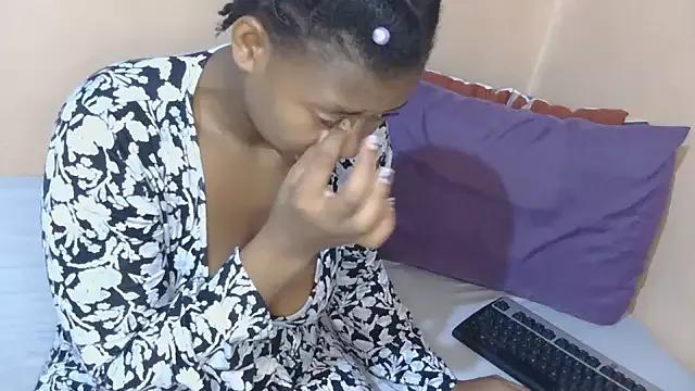 Freechat EbonyAlphaBitch on StripChat
