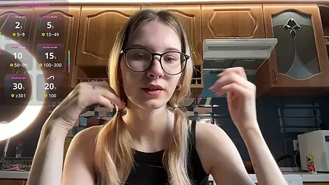 eileencrowday model from sc