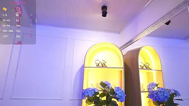 elasummer on StripChat