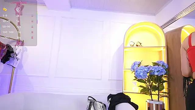 elasummer on StripChat