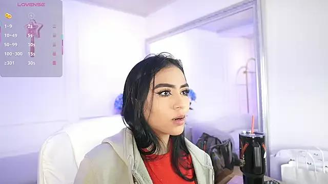 elasummer on StripChat