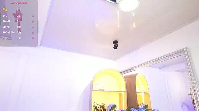 elasummer on StripChat