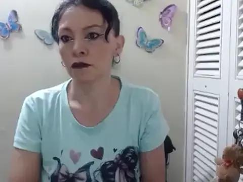 electra-mommy on StripChat 