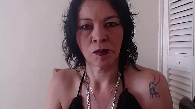 electra-mommy on StripChat 