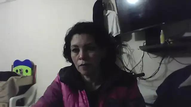 electra-mommy on StripChat 
