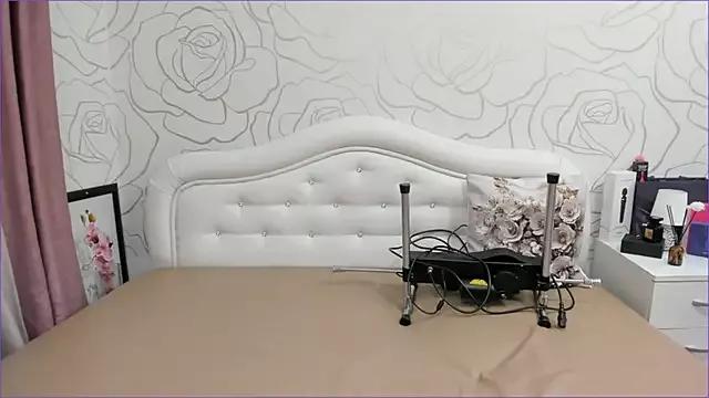 Elizabettalee on StripChat 