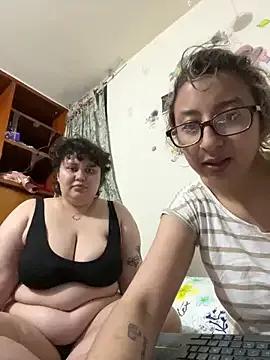 StripChat Ellie_Raven is Freechat Ellie_Raven — Show Oral