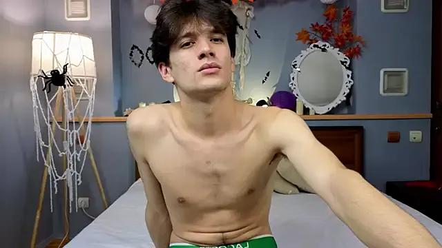 elvano_et — cumshow