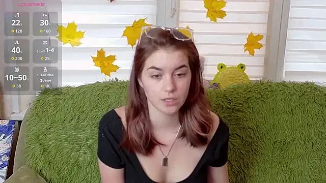 StripChat ElzaBlis is Freechat ElzaBlis — heels