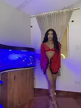 Emaa- on StripChat 