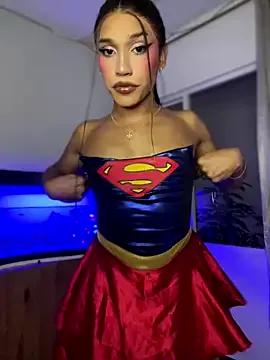 Emaa- on StripChat 