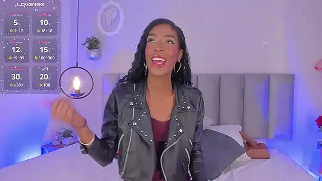 Emely_Deluxe on StripChat