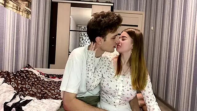 EmiliaCouple's avatar