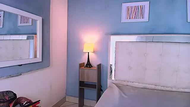 Freechat Emily_Castillo_1 on StripChat