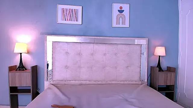 Freechat Emily_Castillo_1 on StripChat