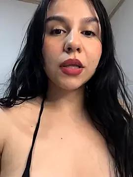 Emma-rose1 on StripChat 