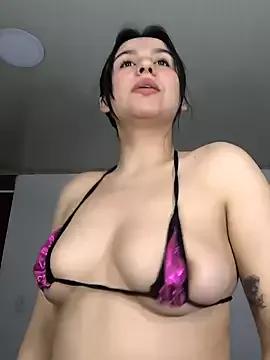 Emma-rose1 on StripChat 