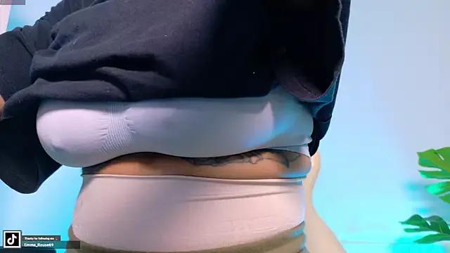 emma_rouse69 on StripChat 