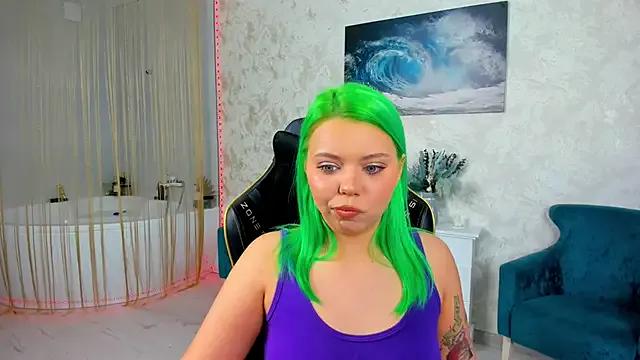 EnergyBunny_1 — Freechat on StripChat