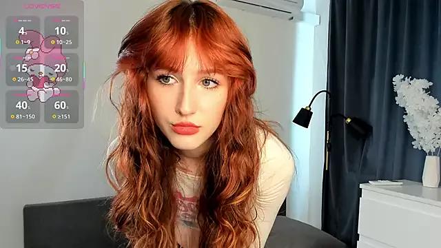 EngelBrougham on StripChat 