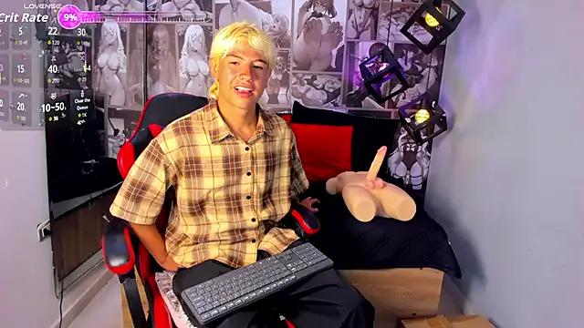 StripChat Enrrixxx_ is Freechat Enrrixxx_ — everyone gets naked xD