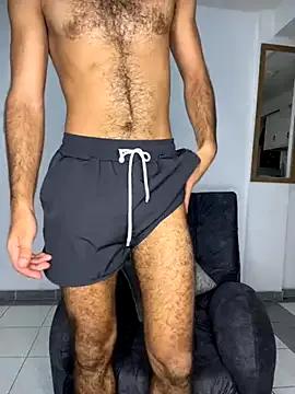 Ethan__Walker — 2 finger in ass