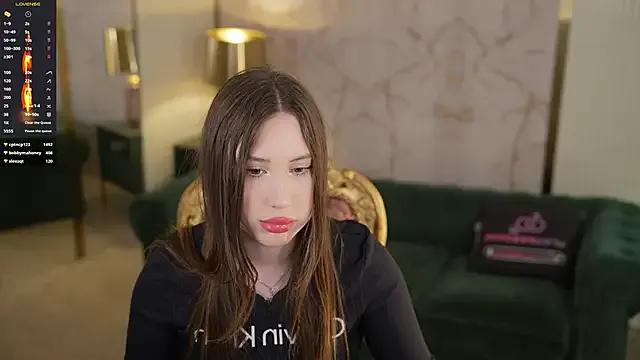 Euphoriia_sea — full naked