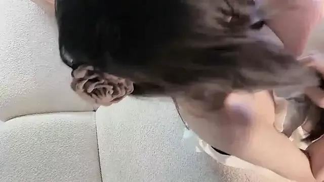 Eva-009 on StripChat