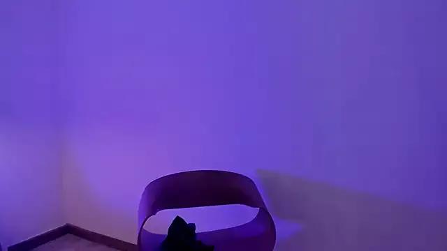 Freechat EvaaStevens on StripChat