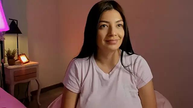 Freechat EvaaStevens on StripChat