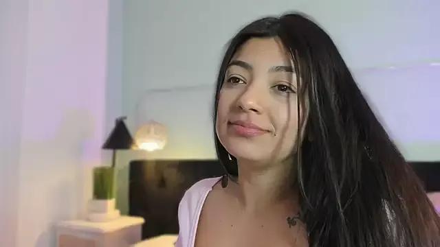 Freechat EvaaStevens on StripChat