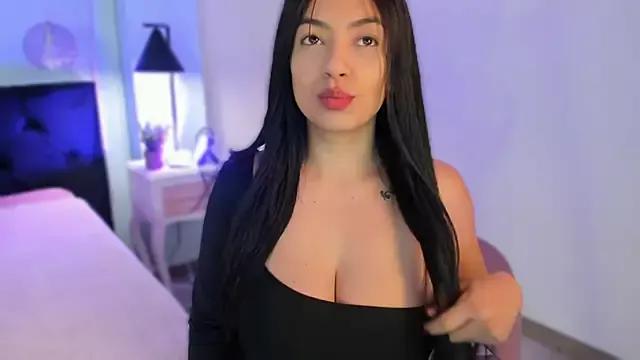 Freechat EvaaStevens on StripChat