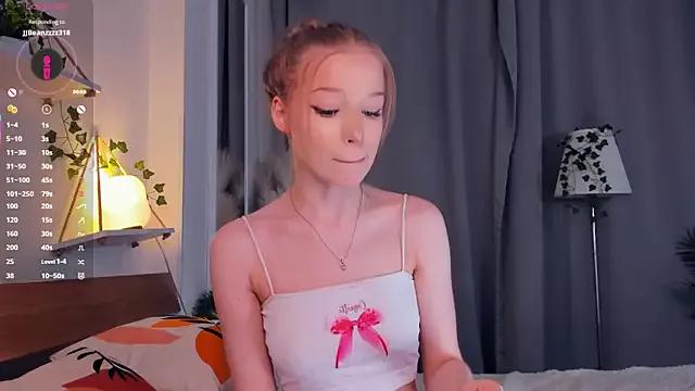 EvaSolisv on StripChat 