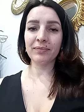 EvaXOAir on StripChat