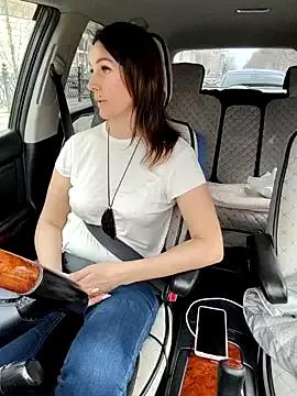 EvaXOAir on StripChat