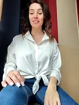 EvaXOAir on StripChat